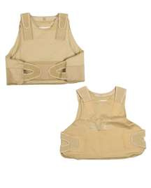 PROTECTIVE VEST FOR WOMEN, VARIOUS COLOURS - DECO