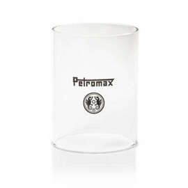 PETROMAX HK350/HK500 LAMP SPARE BOTTLE - DM 12 CM - MILITARY SURPLUS ROMANIAN ARMY - IN GOOD CONDITION