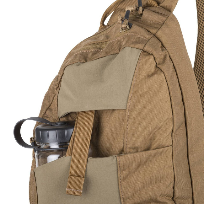 EDC SLING BACKPACK - CORDURA - COYOTE - HELIKON