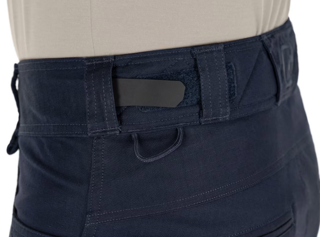 RAIDER MK V TACTICAL TROUSERS - CLAWGEAR - STONEGREY OLIVE