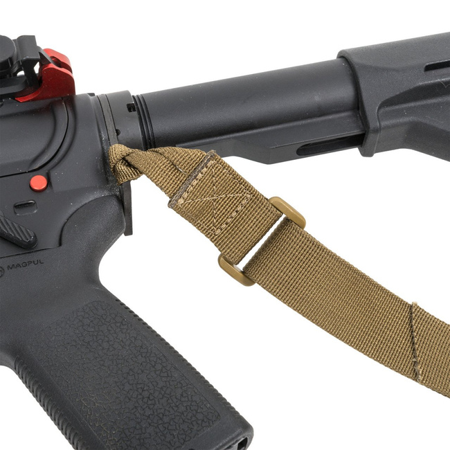 TWO POINT CARBINE SLING® GREEN