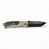 Folding Knife - PDP Tanto FDE - Serrated, S - Black - Walther