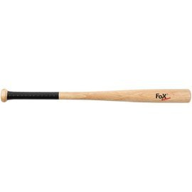 Baseball Bat 26 inch, natural, American Baseball