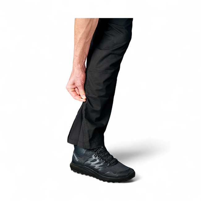 Viper Dynamic Pants - Navy - Defcon
