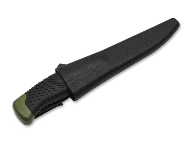 POCKET KNIFE FALUN GREEN - MAGNUM BY BOKER