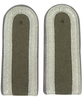 East German Grey Epaulets Nco Piping