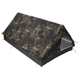 Tent - Minipack - 2 pers