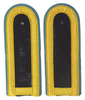 East Ger.vm Epaulets Airman Basic Master