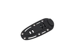 Kydex Sheath Steel Mariner - Black
