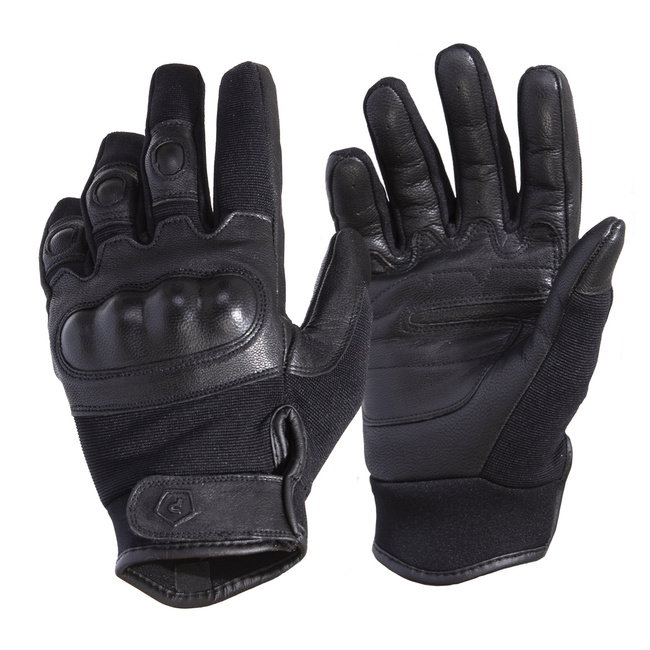 TACTICAL GLOVES - "STINGER" - Pentagon® - BLACK
