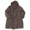 BW PARKA - OD GREEN - USED