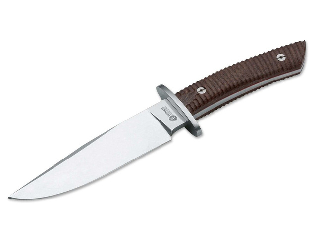Böker Arbolito Esculta Ebony Knife