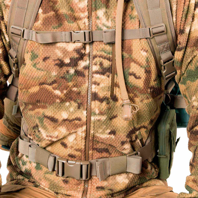 MATILDA BACKPACK® - 35 L - Helikon-Tex® - COYOTE