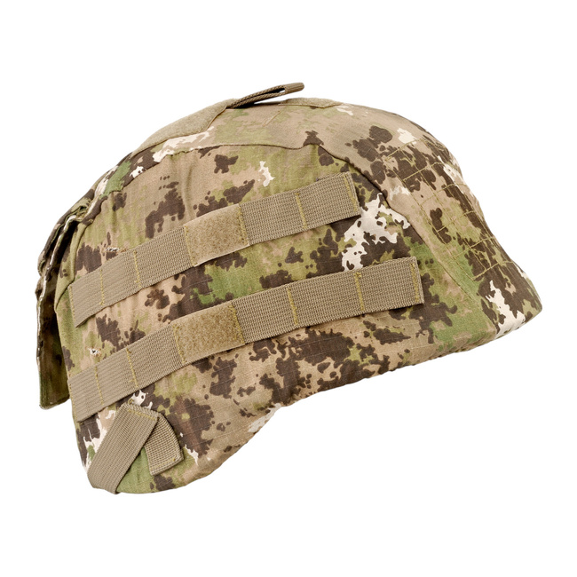 HELMET COVER - RIP-STOP - DEFCON 5® - MULTILAND