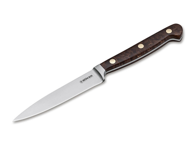 KITCHEN KNIFE PATINA OFFICE KNIFE - BOKER