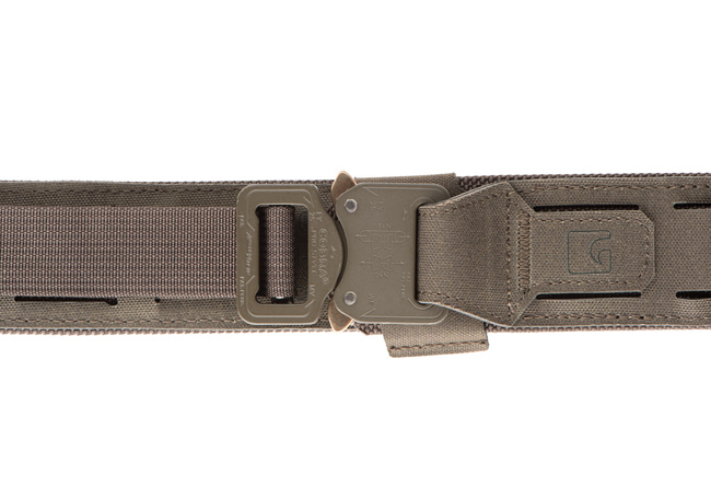 KD ONE BELT - RAL7013 - CLAWGEAR