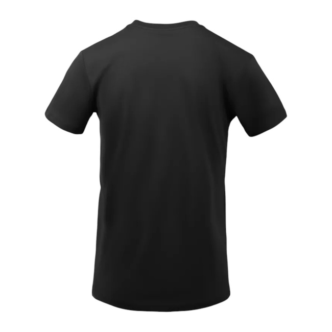 ICONIC T-SHIRT - GET SOME! - BLACK - HELIKON-TEX
