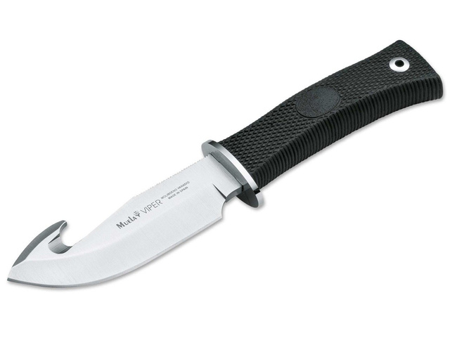 Muela Viper Knife