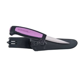 PRECISION KNIFE - BLACK - MORAKNIV®