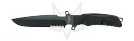 Fox Knives Predator I Fighting Utility Knife
