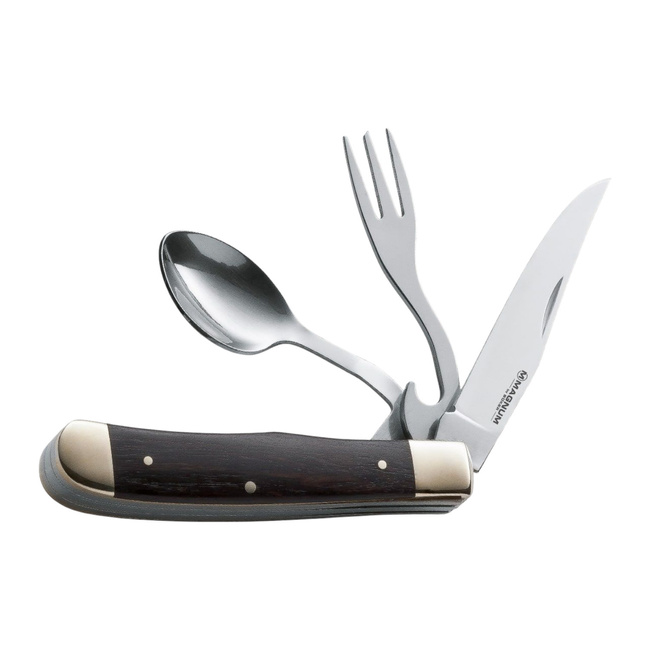 Magnum Bon Appetite Pocket Knife