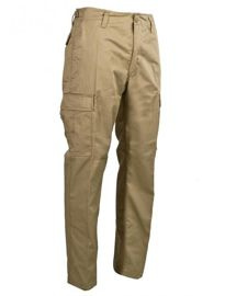 US KHAKI RANGER PANTS