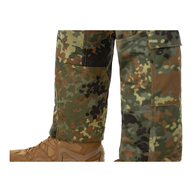 RAIDER MK V TACTICAL TROUSERS - CLAWGEAR - FLECKTARN