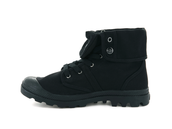 Boots - Palladium - PALLABROUSE BAGGY