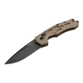 AUTOMATIC KNIFE THUNDER STORM AUTO COYOTE - BOKER PLUS
