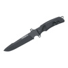 FKMD Predator Spetsnaz Plain Edge Knife 