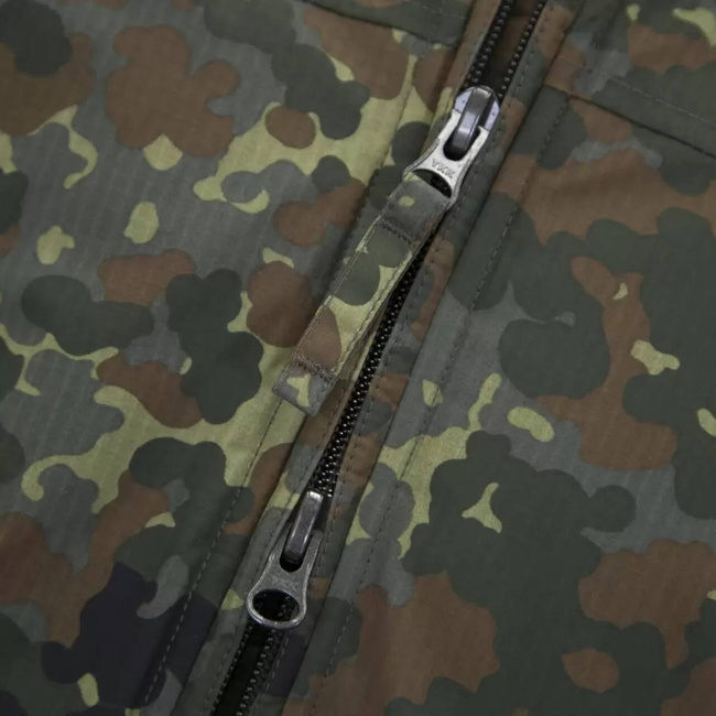 High insulation jacket HIG - Carinthia - Flecktarn
