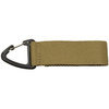 Universal Holder, Coyote, for belt and "MOLLE"-System