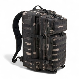 Rucksack US Cooper XL - 80L - Darkcamo - Brandit