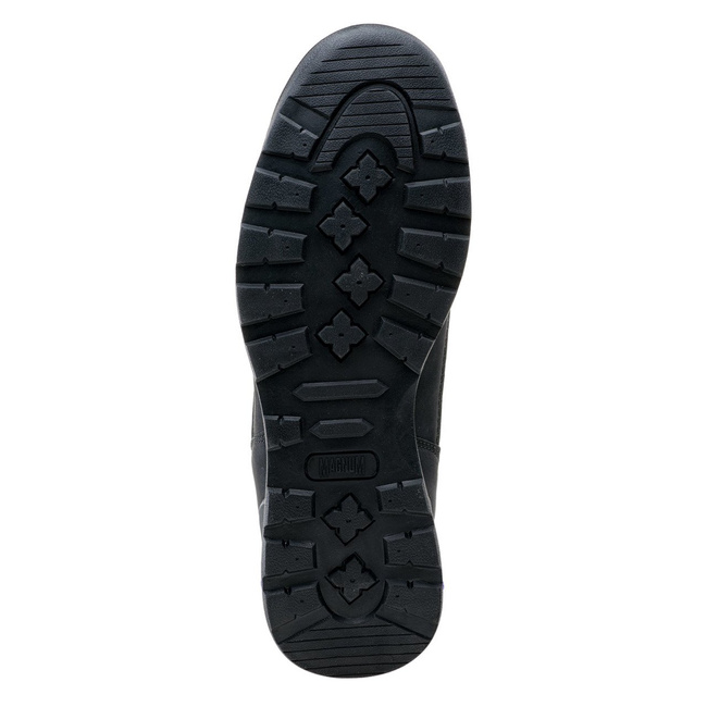 TACTICAL BOOTS - CEDARI MID - MAGNUM® - BLACK