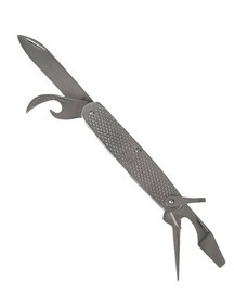 Us Army Stainless Steel Pocket Knife