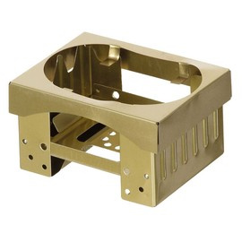 FOLDING STOVE - 3 PARTS SET - MFH®