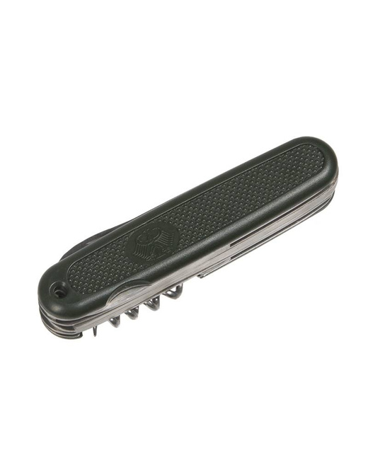 German Od Pocket Tool