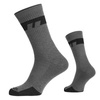 Cinder Grey \ Medium Thread Thickness