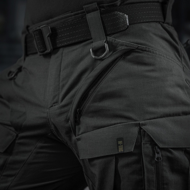 Sturm NyCo Extreme Gen.II Tactical Pants - Black - M-Tac