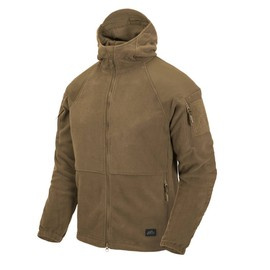 CUMULUS® JACKET - Helikon Tex® - COYOTE