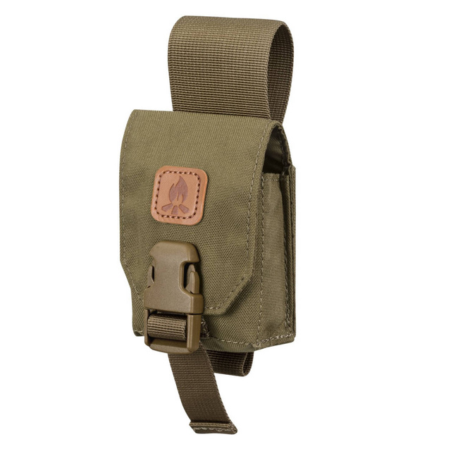 COMPASS/SURVIVAL POUCH - ADAPTIVE GREEN - HELIKON