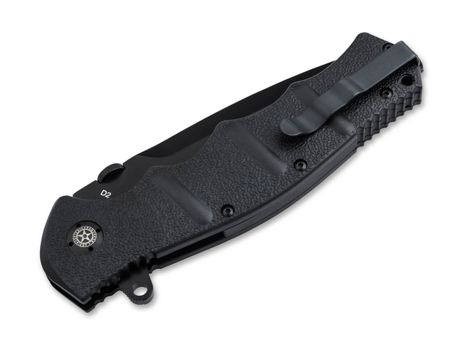 POCKET KNIFE AK101 2.0 - BOKER PLUS