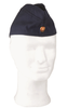 East Germ. Em Navy Overseas Cap Like New