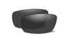 ENZO Smoke Grey Extra Lenses