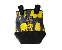 Black/Yellow