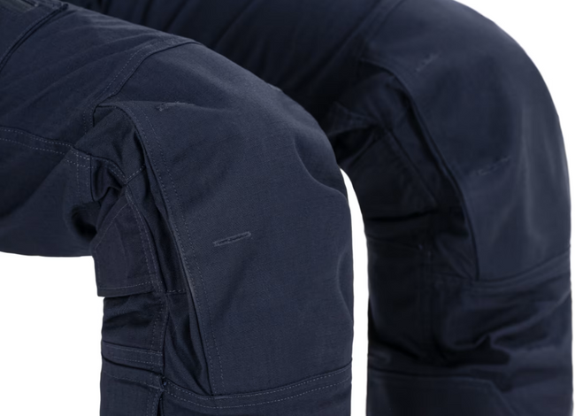 RAIDER MK V TACTICAL TROUSERS - CLAWGEAR - NAVY BLUE