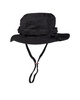 US BOONIE HAT - ONE SIZE - Mil-Tec - BLACK
