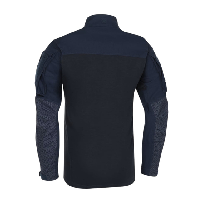 RAIDER MK V ATS FLEX COMBAT SHIRT - CLAWGEAR - NAVY