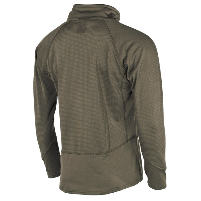 US Jacket Lining, "Tactical", OD