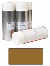 WWII Khaki Tropical Camo Paint 400ml